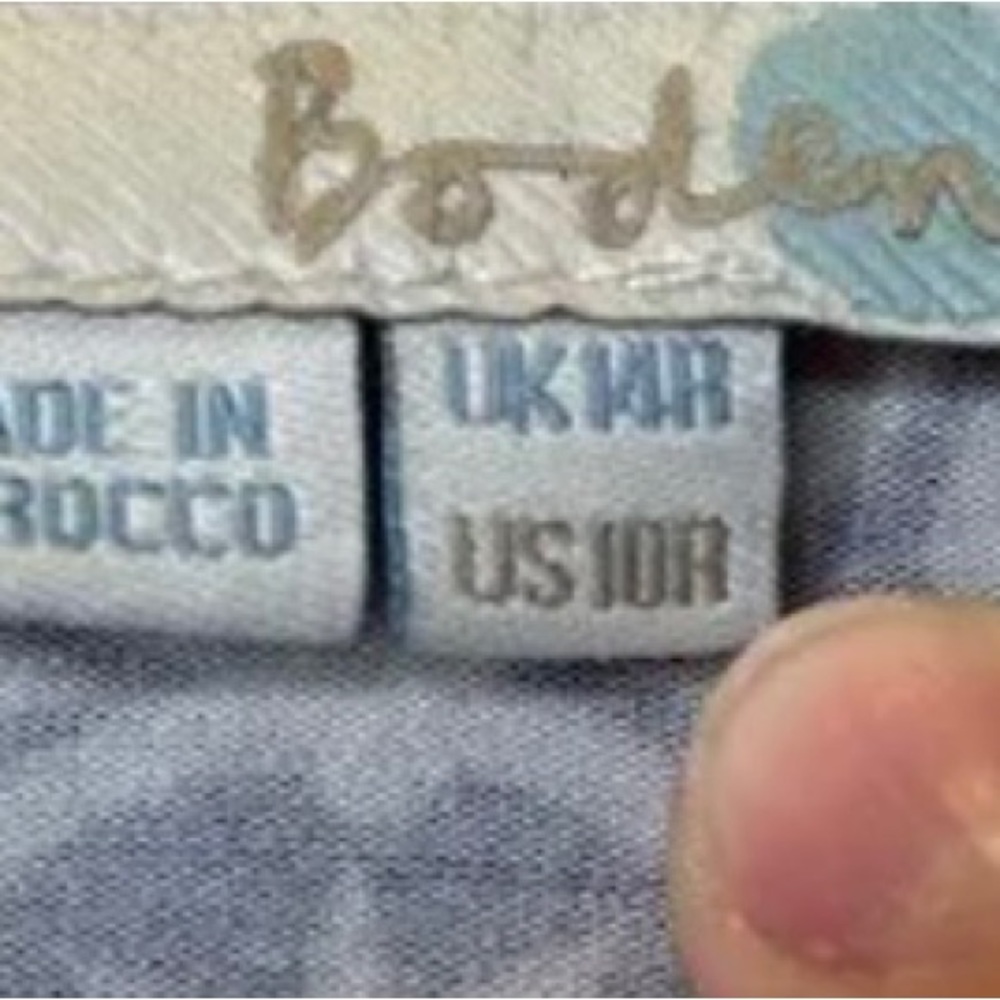 Boden - Picture 6 of 7
